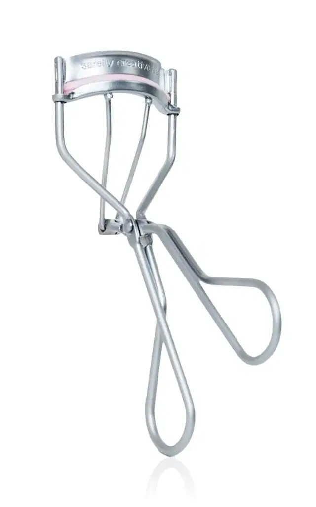 SARELLY Extra Wide Opening Lash Curler