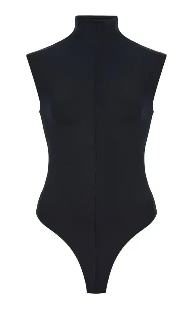 Wardrobe.NYC RHW Sleeveless Bodysuit | Thumbnail 4 Wardrobe.NYC RHW Sleeveless Bodysuit | Thumbnail 4