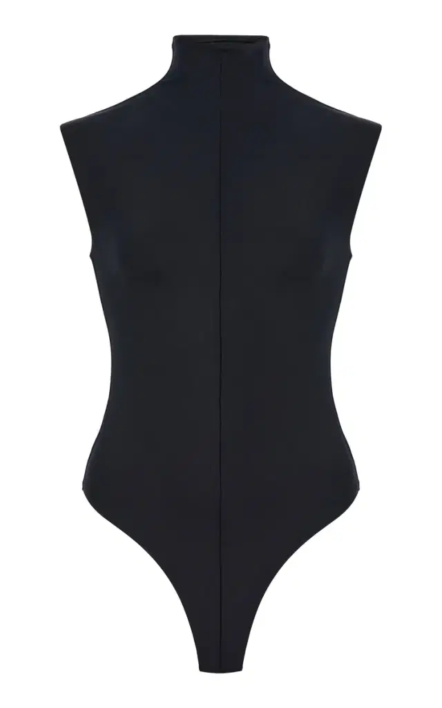 RHW Sleeveless Bodysuit