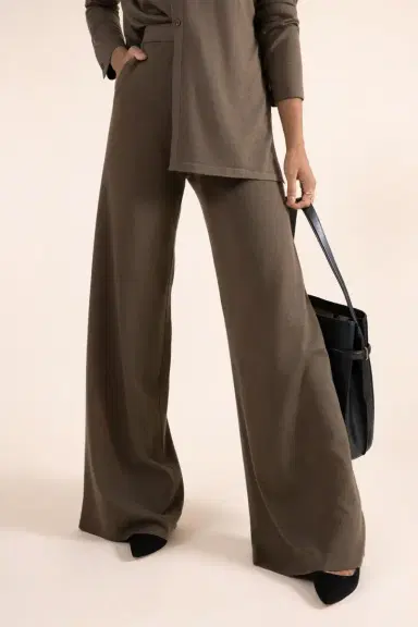 Ralph Lauren Francesca Pant | Thumbnail 3 Ralph Lauren Francesca Pant | Thumbnail 3