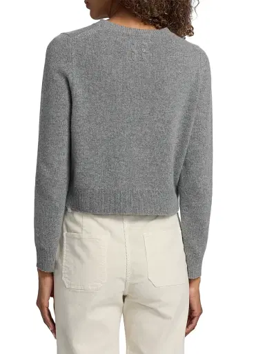 Nili Lotan Women's Venus Cashmere Sweater | Thumbnail 5 Nili Lotan Women's Venus Cashmere Sweater | Thumbnail 5