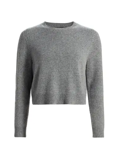 Nili Lotan Women's Venus Cashmere Sweater | Thumbnail 1 Nili Lotan Women's Venus Cashmere Sweater | Thumbnail 1