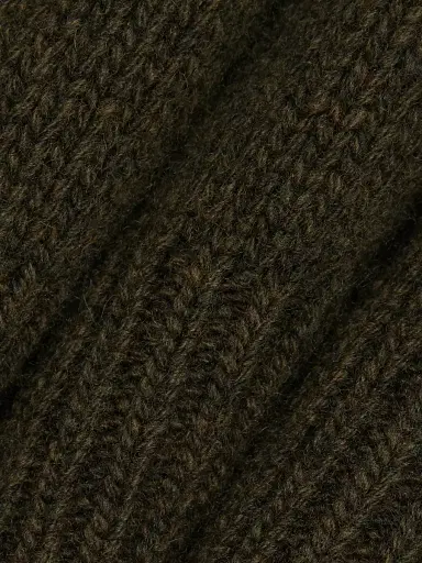 Nili Lotan Women's Renata Wool Sweater | Thumbnail 7