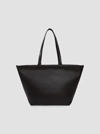 Vince Women's Marin Leather Large Tote | Thumbnail 2 Vince Women's Marin Leather Large Tote | Thumbnail 2
