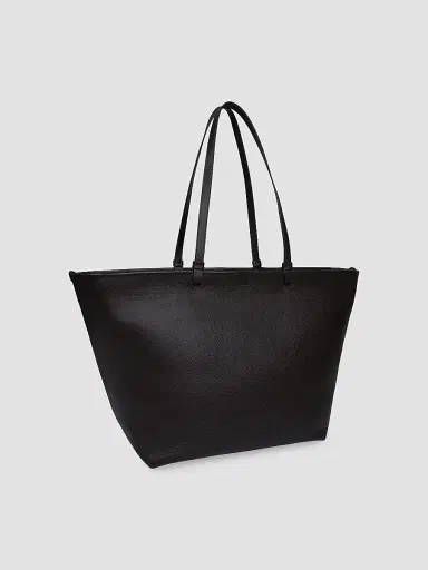 Vince Women's Marin Leather Large Tote | Thumbnail 3 Vince Women's Marin Leather Large Tote | Thumbnail 3