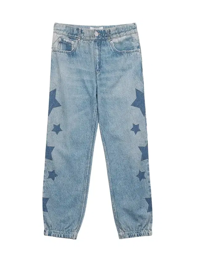 rag & bone Baby's, Little Kid's & Kid's rb Miramar Star Print Joggers - Valen