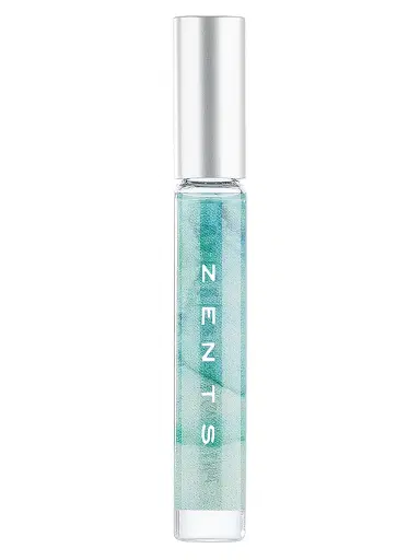 ZENTS Water Attar Oil Perfume Rollerball 0.34 oz | Thumbnail 1