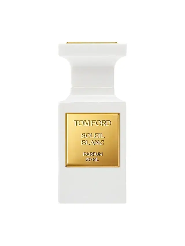 Tom Ford Eau de Soleil Blanc - Size 1.7 oz