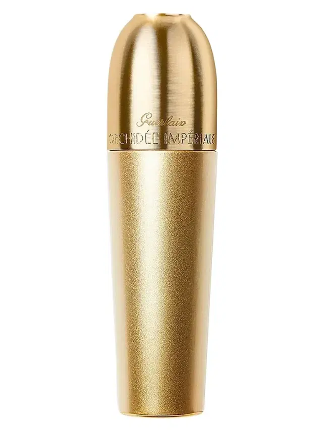 GUERLAIN Orchidée Impériale Sleeping Serum