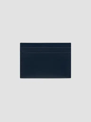 Christian Louboutin Women's Bettina Card Holder - Marine | Thumbnail 2 Christian Louboutin Women's Bettina Card Holder - Marine | Thumbnail 2