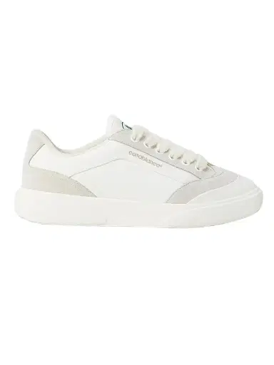 Casablanca Men's Del Mar Colorblocked Suede Low-Top Sneakers | Thumbnail 1 Casablanca Men's Del Mar Colorblocked Suede Low-Top Sneakers | Thumbnail 1