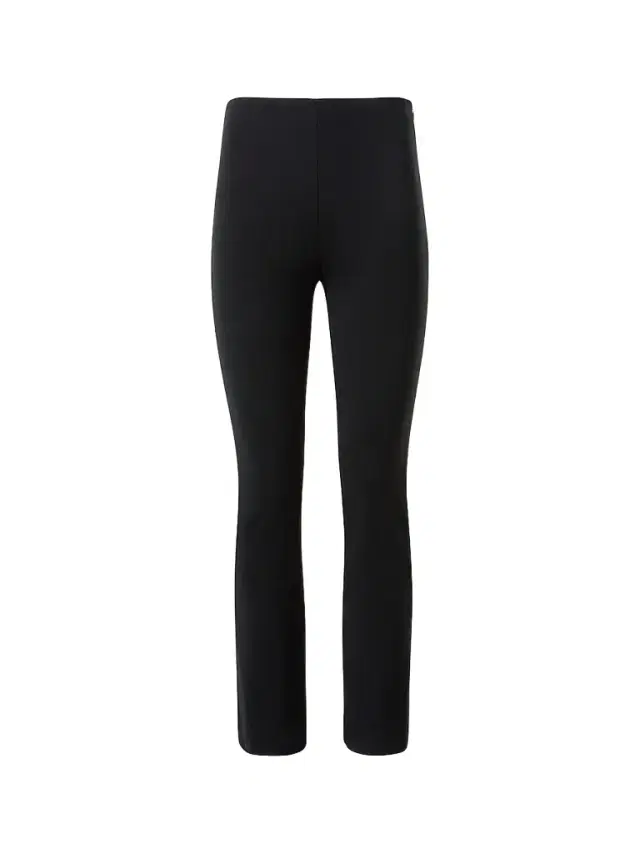 Akris punto Women's Cindy Jersey Mid-Rise Crop Pants - Black