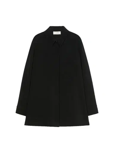 Marina Rinaldi Women's Cady Tunic - Black - Size 22 | Thumbnail 1