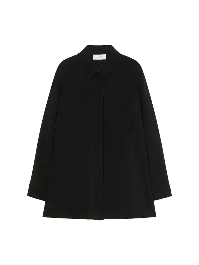 Marina Rinaldi Women's Cady Tunic - Black