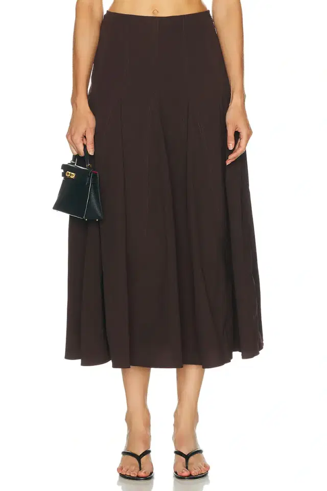 A.L.C. Tali Skirt