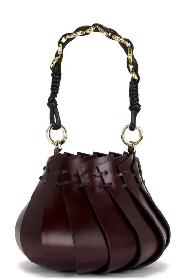 AMANU The Mini Burundi Bag | Thumbnail 2 AMANU The Mini Burundi Bag | Thumbnail 2