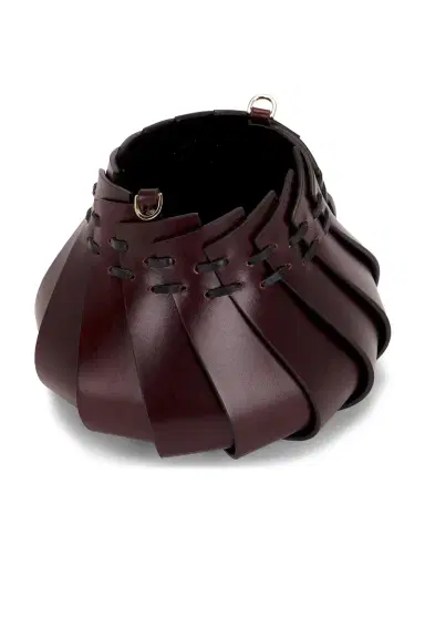 AMANU The Mini Burundi Bag | Thumbnail 4 AMANU The Mini Burundi Bag | Thumbnail 4