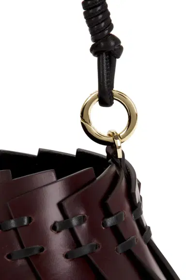 AMANU The Mini Burundi Bag | Thumbnail 6 AMANU The Mini Burundi Bag | Thumbnail 6
