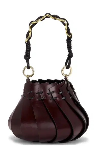 AMANU The Mini Burundi Bag | Thumbnail 1 AMANU The Mini Burundi Bag | Thumbnail 1
