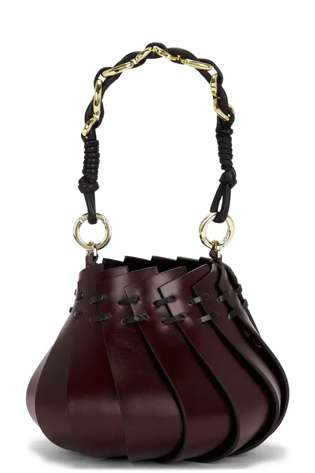 Amanu The Mini Burundi Bag