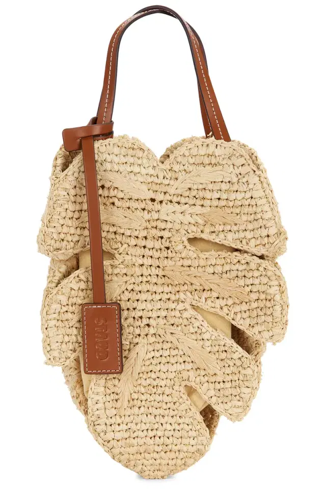 Staud Palm Bag