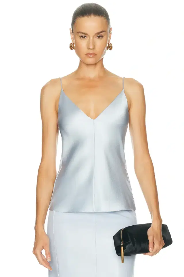 Gabriela Hearst Maria Tank Top