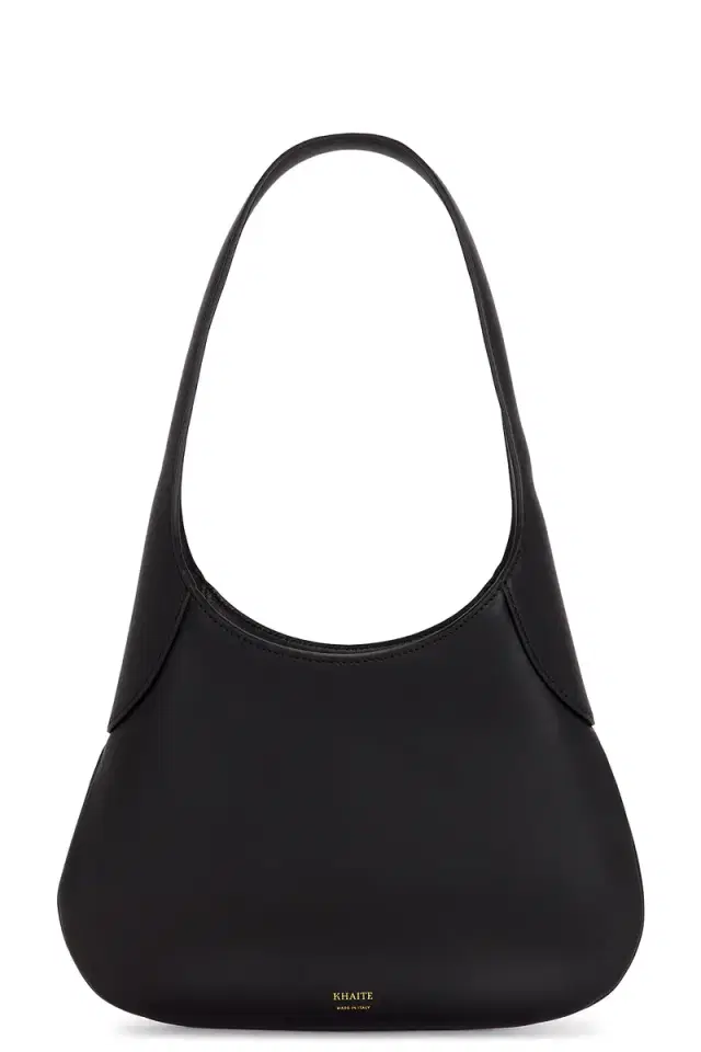 KHAITE Joan Small Hobo Bag