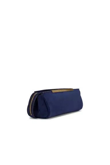 Khaite Donna Evening Clutch | Thumbnail 4 Khaite Donna Evening Clutch | Thumbnail 4