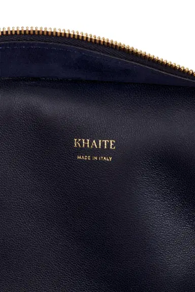 Khaite Donna Evening Clutch | Thumbnail 6 Khaite Donna Evening Clutch | Thumbnail 6
