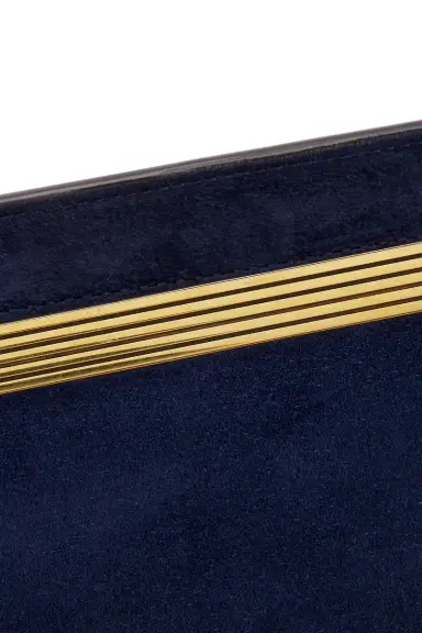 Khaite Donna Evening Clutch | Thumbnail 7 Khaite Donna Evening Clutch | Thumbnail 7