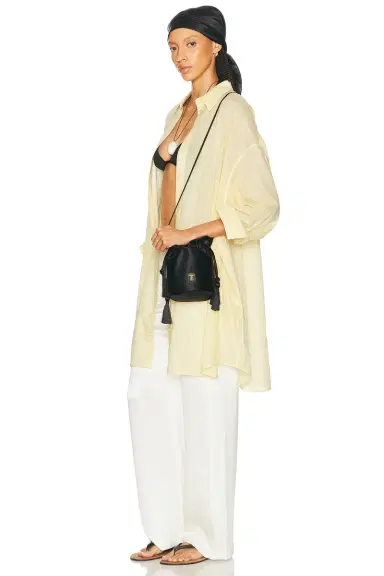 By Malene Birger Landinna Bucket Bag | Thumbnail 2 By Malene Birger Landinna Bucket Bag | Thumbnail 2