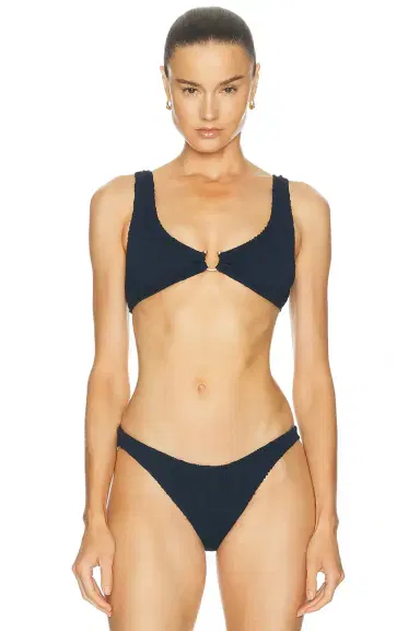 Bond-Eye Maven Crop Bikini Top | Thumbnail 1 Bond-Eye Maven Crop Bikini Top | Thumbnail 1