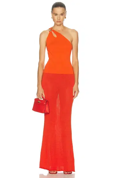 Cult Gaia Anouk Top | Thumbnail 5 Cult Gaia Anouk Top | Thumbnail 5