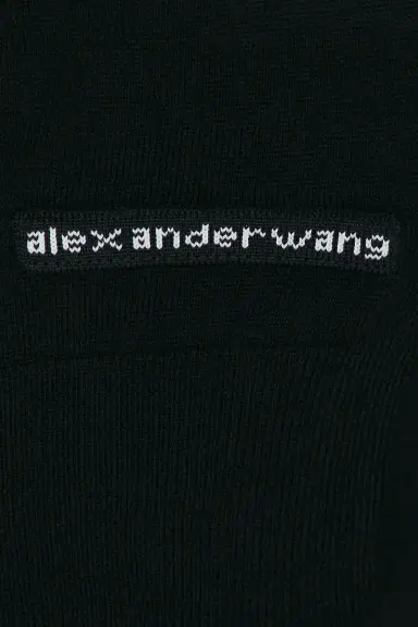 Alexander Wang Tank Cardigan | Thumbnail 5 Alexander Wang Tank Cardigan | Thumbnail 5