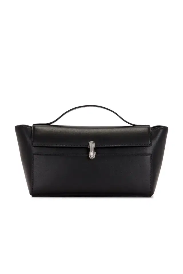 Savette Trapeze Pochette Bag