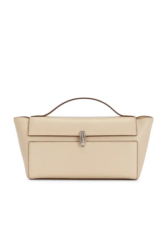 Savette Trapeze Pochette Bag