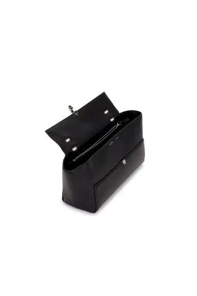Savette Trapeze Shoulder Bag | Thumbnail 5