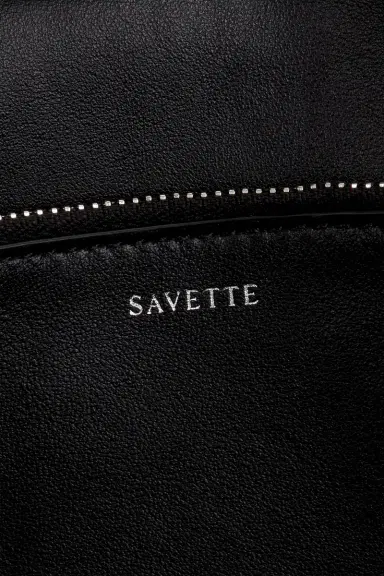 Savette Trapeze Shoulder Bag | Thumbnail 6