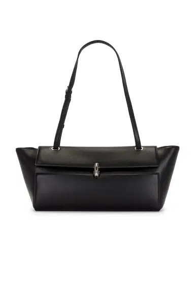 Savette Trapeze Shoulder Bag | Thumbnail 1