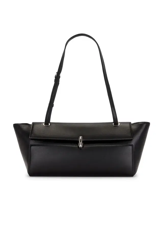 Savette Trapeze Shoulder Bag