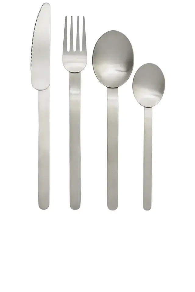 Ferm Living Stelo Cutlery