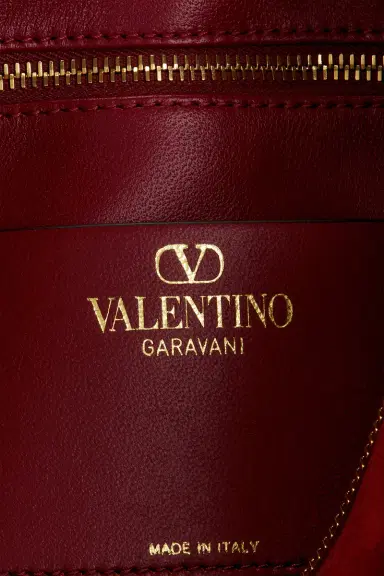 Valentino Garavani Panthea Small Shoulder Bag | Thumbnail 6 Valentino Garavani Panthea Small Shoulder Bag | Thumbnail 6