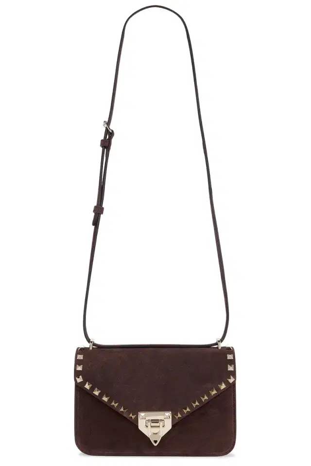 Valentino Garavani Rockstud Small Shoulder Bag