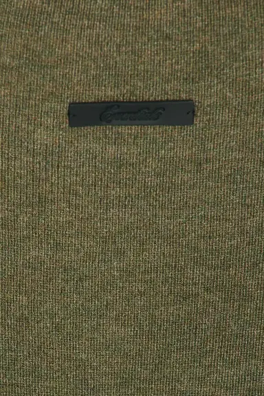Fear of God ESSENTIALS Rib Knit Dress | Thumbnail 4