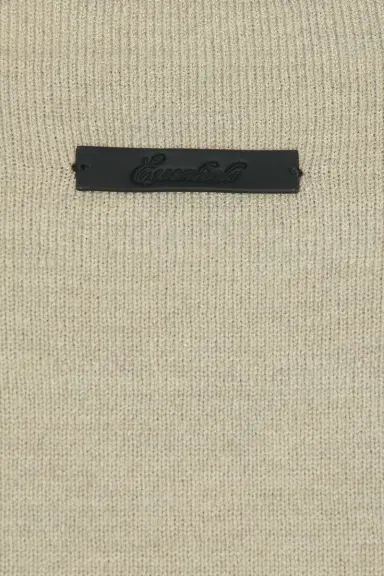 Fear of God Essentials Rib Knit Crop Top | Thumbnail 5