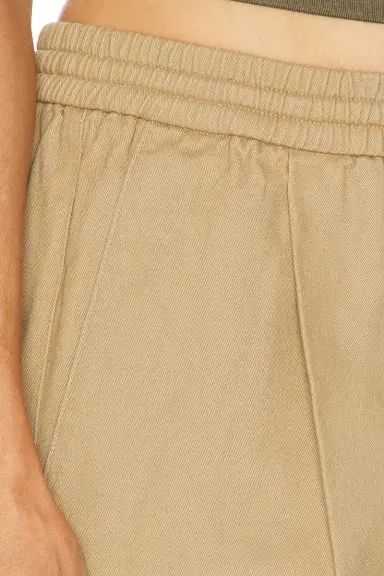 Fear of God Essentials Pleat Front Drawstring Pant | Thumbnail 6 Fear of God Essentials Pleat Front Drawstring Pant | Thumbnail 6