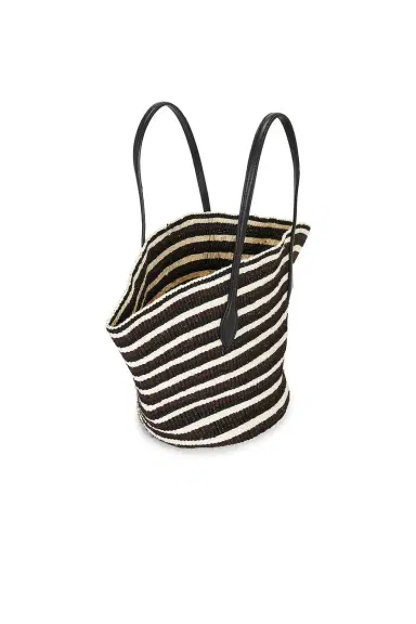 Liffner Sprout Basket Bag | Thumbnail 4