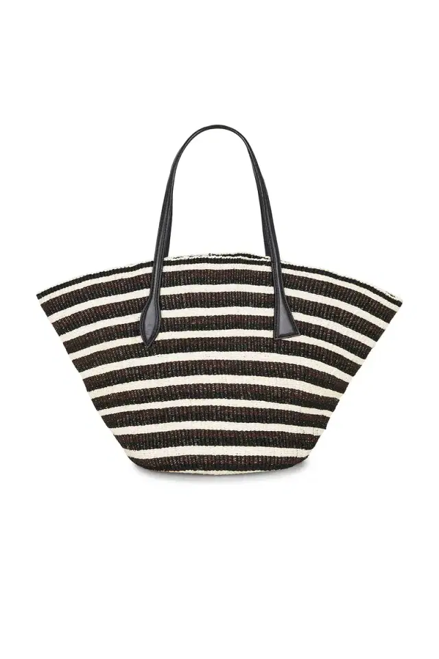 Liffner Sprout Basket Bag