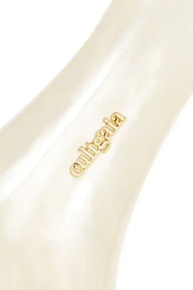 Cult Gaia Junos Clutch | Thumbnail 6