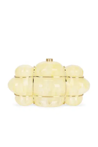Cult Gaia Bolla Clutch | Thumbnail 3 Cult Gaia Bolla Clutch | Thumbnail 3